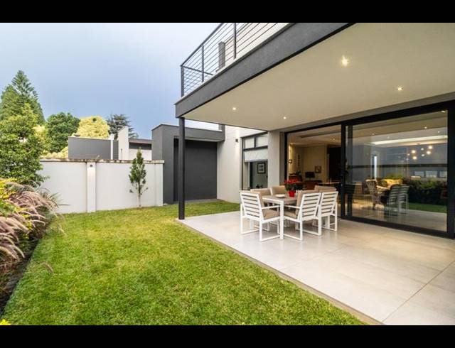 3 BEDROOM CLUSTER FOR SALE IN HAZELWOOD